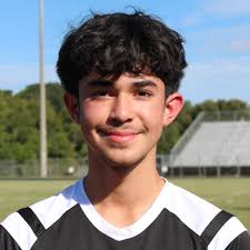 Anthony Reyes' Butler High School Bio