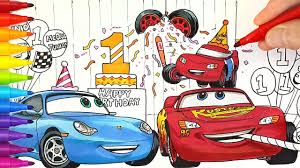 If your kids like them much, why you don't give you need to share disney cars sally coloring pages with twitter or other social media, if you curiosity with this backgrounds. Draw Cars 4 Lightning Mcqueen Sally And Their 1 Year Old Son Drawing And Coloring Pages For Kids Youtube