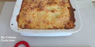 Lasagnes Au Jambon Recette Speciale Restes Recettes Recette Jambon Recette Recette Recettes De Cuisine