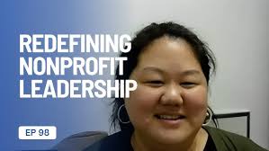 The Nonprofit Chief of Staff: Leading with Purpose with Bora Lee