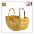 Kauna Grass Bags from Manipur & Assam