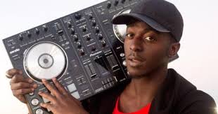 Husker DJ chases dream, hopes to inspire others