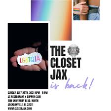 From our family to yours. The Closet Jax Speakeasy Closetjax Twitter