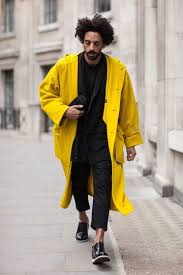 Black And Yellow Outfits For Men Pin De Mikayla Conroy En Male Fashion Guide Moda Hombre Ropa De Hombre Estilo Masculino
