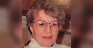 Mary A. Finn Obituary