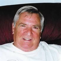 Nicholas Carfagna Obituary