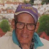 Melvin Grondahl Obituary (1920