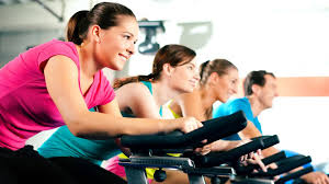 A well planned diet can be very effective for weight loss. Why Spin Classes May Be The Reason You Re Gaining Weight