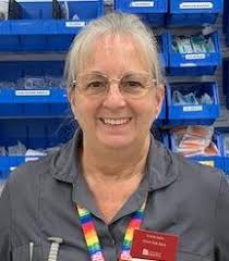 Thursday 17th October 2019