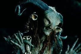 Hero Complex Labyrinth Movie Labyrinth Pans Labyrinth Faun