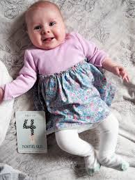 Florence S 4 Month Baby Update The Violet Blonde
