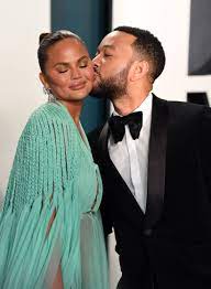 Chrissy teigen and john legend. John Legend Said He Used To Cheat Before Meeting Chrissy Teigen