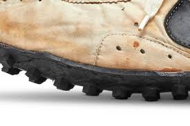 Image result for What is the story behind rare Nike trainers selling for more than £350,000?
