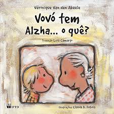Intra pe offline cu vovo. Vovo Tem Alzha O Que Em Portuguese Do Brasil Amazon De Veronique Van Den Abeele Bucher