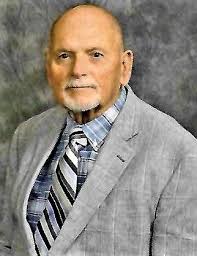 Obituary for Robert Lee Blakely Sr.