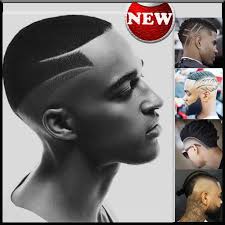 15 best men's haircuts for looking instantly younger cut some years off your age with these stylish looks. Black Men Haircuts Styles For Android Apk Download