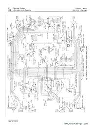 Wiring diagrams will after that include panel. Diagram Jd 4320 Wiring Diagram Full Version Hd Quality Wiring Diagram Biblediagram Lanciaecochic It