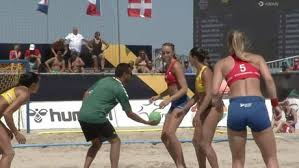 More images for norwegian beach handball team » Kg9llbeln8zwem
