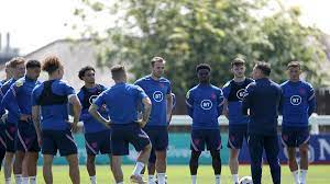 يقدم لكم filgoal.com تغطية مباشرة لمباراة إنجلترا واسكتلندا، ضمن مباريات الجولة الثانية للمجموعة الرابعة من يورو 2020. Ø§Ù„Ù‚Ø§Ø¦Ù…Ø© Ø§Ù„Ù†Ù‡Ø§Ø¦ÙŠØ© Ù„Ù…Ù†ØªØ®Ø¨ Ø¥Ù†Ø¬Ù„ØªØ±Ø§ Ù„Ø¨Ø·ÙˆÙ„Ø© ÙŠÙˆØ±Ùˆ 2020