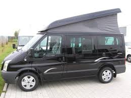 Roof Canvas Ford Nugget 2003 Gunzl Classic Parts Ford Transit Ford Van Design