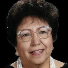 Sally Flores Sandoval Obituary September 13, 2023