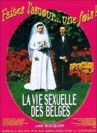 We would like to show you a description here but the site won't allow us. The Sexual Life Of The Belgians 1993 Filmaffinity