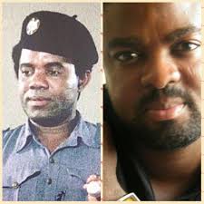 AFTER 20 YEARS, KUNLE AFOLAYAN SETS TO REMEMBER LATE FATHER