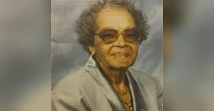 Georgiana Avent Obituary