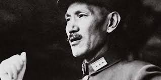 6parkbbs.com 刺蒋失败后，百变杀手华克之投奔延安，毛主席：你绝不能留在这里