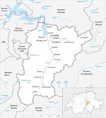 Politische gemeinden im kanton uri. Canton Of Uri Wikipedia