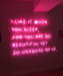 Aesthetic wallpapers collection by jordynn rae. Baddie Aesthetic Wallpaper Pink Neon Novocom Top