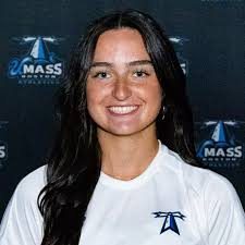 2025 Women's Soccer Roster