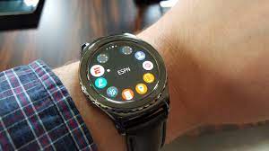 Hands-On: Samsung Gear S2 Classic May ...