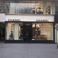 Check spelling or type a new query. Chanel Boutique Stadt Mitte Konigsalle 56 Im Shoppingcenter Sevens
