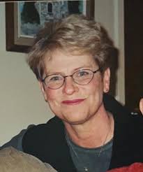 Douwina Langendoen Obituary