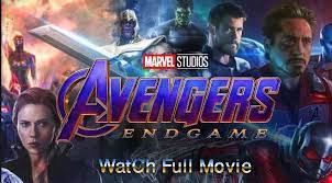It's time to get creative! William Borrelli Endgaavengershd Twitter