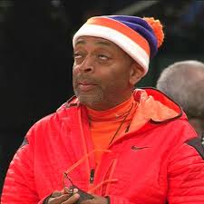 Atlanta hawks, indiana pacers, nba, new york knicks, news, top stories tagged with: Look At How Sad The Knicks Have Made Spike Lee Sbnation Com