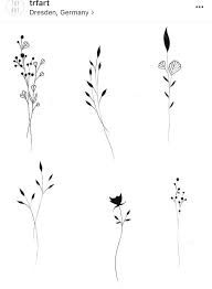 Pin Von M A Auf 3 In 2020 Blumen Skizzen Inspirierende Tattoos Tattoos Zeichnen