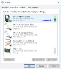 Press win + i keyboard shortcut to open the settings app. FranÄƒ Sfert FÄƒ Un Experiment How To Open In Win 10 External Microfon Presentationlearningcenter Org