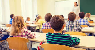 Materi Bahasa Inggris Terlengkap Kelas 1 Sampai 6 Sd Necerz Com