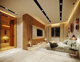 Villa Da Sogno Con Interni Di Lusso In Legno E Pietra Mondodesign It Camere Da Letto Di Lusso Soggiorno Di Lusso Idee Di Interior Design