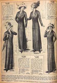 40 Years Of Fashion Evolution Before Your Very Eyes Evolution Of Fashion Vintage Fashion 1900 1910s Women