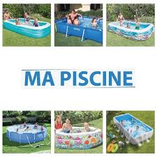 Ma Piscine Home Facebook