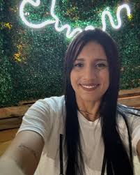 Agricultora, Stephanie...