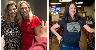 Q posts, twitter feeds, q anon news. Trump Makes It Complicated For Republicans Looking To Stay Away From Qanon Cbs News