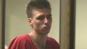 Man accused in Palm Bay compound beating arrested