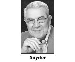 HERBERT SNYDER Obituary (2018)