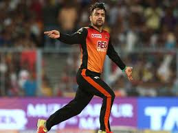 Rashid khan is known for his work on teesri manzil (1966), elaan (1971) and mujhe jeene do (1963). Ipl 2018 Kkr Vs Srh Rashid Khan Is Best T20 Spinner In The World Says Sachin Tendulkar Cricket News