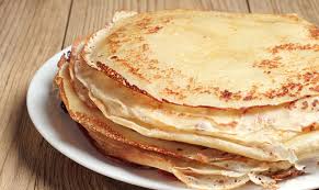 Sucrées ou salées, les crêpes sont un régal ! Des Recettes De Crepes Classiques Vegan Ou Sans Gluten Pour La Chandeleur Ou Une Pause Gouter