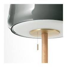 evedal staande lamp marmer grijs grijs ikea vloerlamp staande lampen ikea